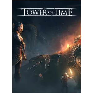 Tower of Time 🔑PC for GOG.com