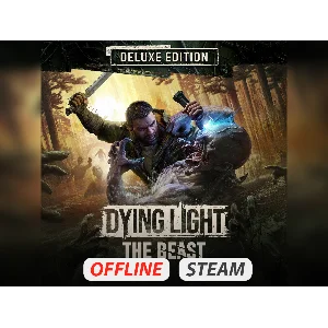 Dying Light: The Beast [Deluxe] (2025)