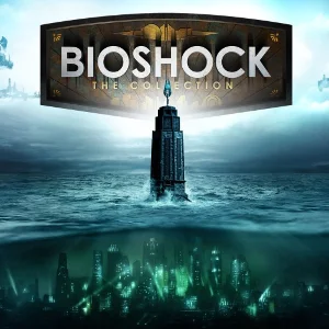 BioShock: The Collection / Steam Key / GLOBAL