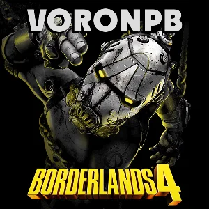 Borderlands 4 Standart Edition+Steam[аккаунт + почта]