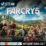 Far Cry 5 СТИМ Steam Gift