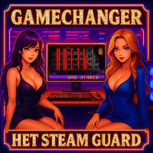 НЕТ GUARD КЛЕТЬ STEAM OFFLINE 24/7