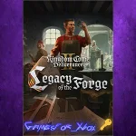 Kingdom Come: Deliverance II Legacy of the Forge XBOX
