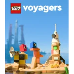 LEGO Voyagers / Steam Ключ / РФ+СНГ