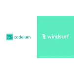 Codeium Windsurf Pro 500 кредитов | абонемент 1Месяц