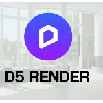 D5 Render |  Подписка Pro на 1 месяц на ваш аккаунт