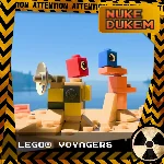 РФ+СНГ | LEGO® Voyagers  | STEAM КЛЮЧ