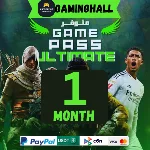 Xbox Game Pass Ultimate | 1 месяц НОВИНКА | Все страны