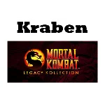 Mortal Kombat: Legacy Kollection steam Мир 2025