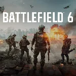 ⭐ Battlefield 6 Steam Gift ✅ АВТО 🚛 РОССИЯ / СНГ 🌏