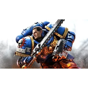 Warhammer 40,000: Space Marine 2 - 2-Year Anniversary