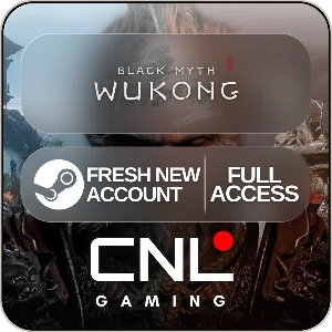 [STEAM] Black Myth: Wukong | Новинка | Полный доступ
