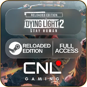 [STEAM] Dying Light 2: Reloaded Edition | Полный доступ