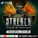 S.T.A.L.K.E.R.: Shadow of Chernobyl СТИМ Steam Gift