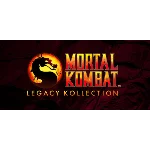 ⚡️Mortal Kombat: Legacy Kollection | АВТО Steam gift