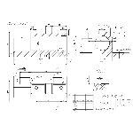 МЧ00.04.00.004 корпус чертеж детали
