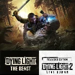 Dying Light: The Beast Preview Оффлайн Steam