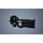 Макрос на P90 для The Finals