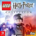 LEGO Harry Potter | Nintendo Switch