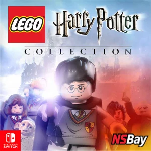 LEGO Harry Potter | Nintendo Switch