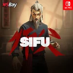Sifu | Nintendo Switch