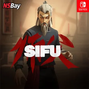 Sifu | Nintendo Switch