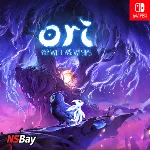 Ori and the Will of the Wisps | Nintendo Switch