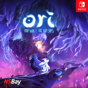 Ori and the Will of the Wisps | Nintendo Switch