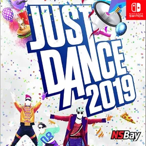 Just Dance 2019 | Nintendo Switch