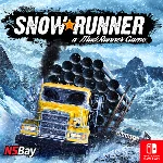 SnowRunner | Nintendo Switch