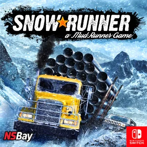 SnowRunner | Nintendo Switch
