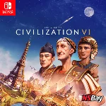 Sid Meier's Civilization VI | Nintendo Switch