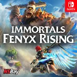 Immortals Fenyx Rising | Nintendo Switch