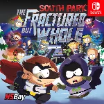 South Park: The Fractured But Whole | Nintendo Switch