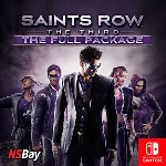 Saints Row: The Third | Nintendo Switch