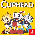 Cuphead | Nintendo Switch