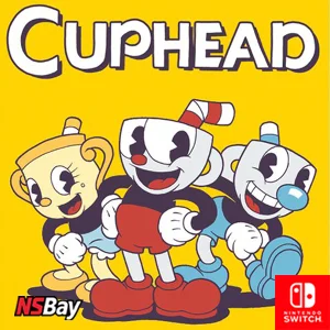 Cuphead | Nintendo Switch