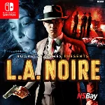L.A. Noire | Nintendo Switch