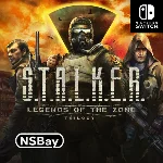 S.T.A.L.K.E.R.: Legends of the Zone Trilogy l Switch