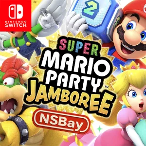 Super Mario Party™ Jamboree | Nintendo Switch
