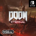 Doom Eternal | Nintendo Switch