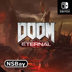 Doom Eternal | Nintendo Switch