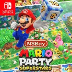 Mario Party™ Superstars | Nintendo Switch