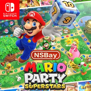 Mario Party™ Superstars | Nintendo Switch