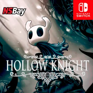 Hollow Knight | Nintendo Switch