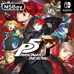 Persona 5 Royal | Nintendo Switch