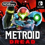 Metroid Dread | Nintendo Switch