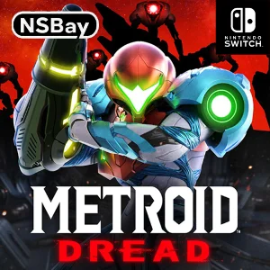Metroid Dread | Nintendo Switch