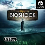 BioShock: The Collection | Nintendo Switch