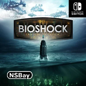 BioShock: The Collection | Nintendo Switch